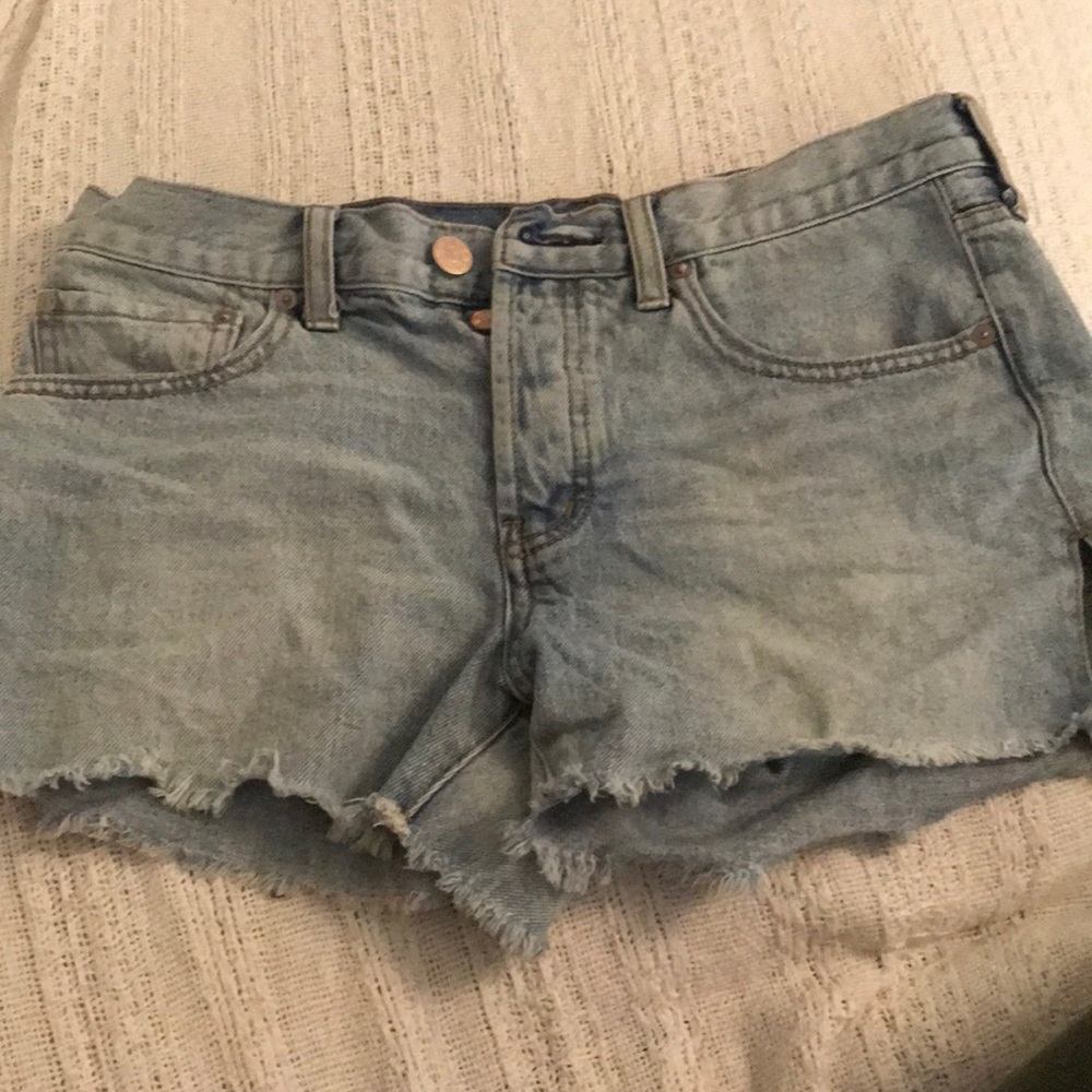BDG Shorts